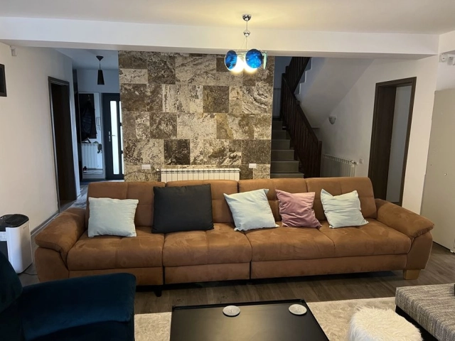 Casa 5 camere - Popas Pacurari