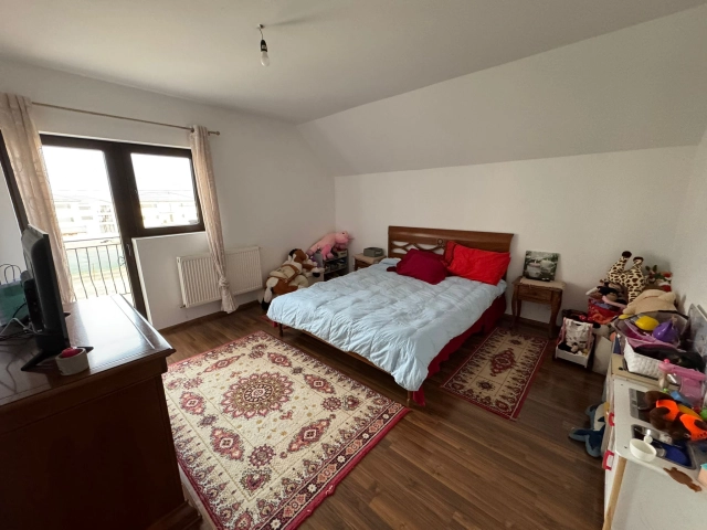 Casa 5 camere - Lunca Cetatuii