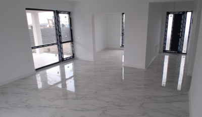 Casa de vanzare, 116mp,  4 camere, Vorovesti,  (TLT Vorovesti str.) Iasi 158054