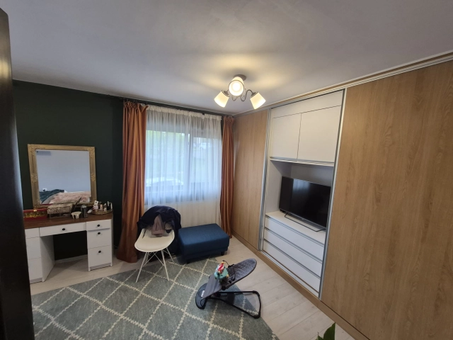 Casa 4 camere - CUG