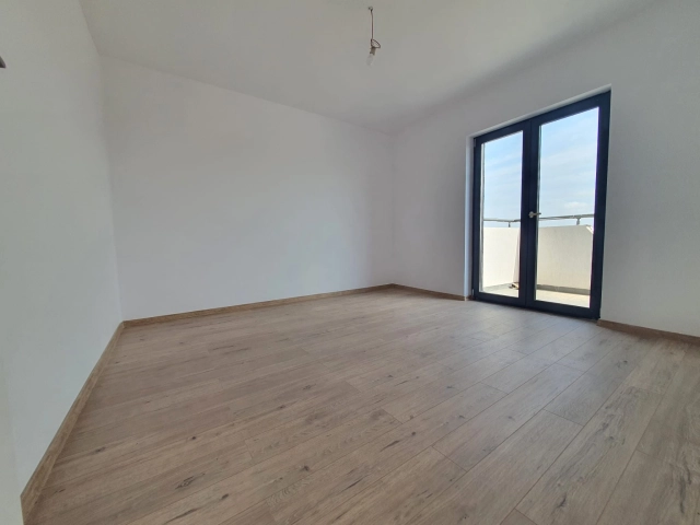 Casa 3 camere - CUG