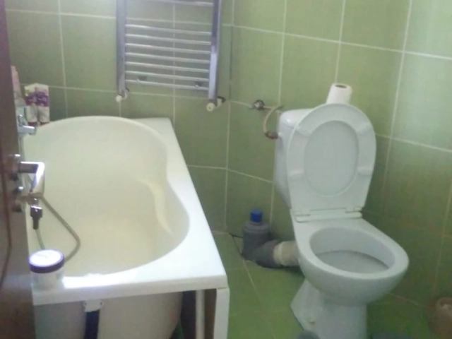 Casa 5 camere - Sararie