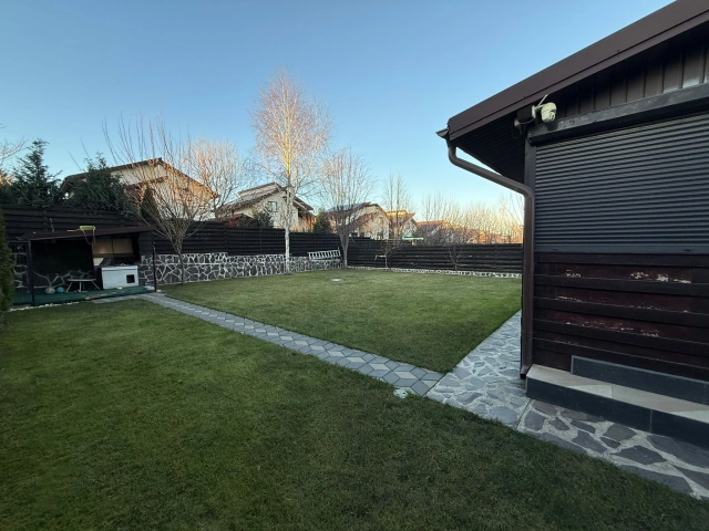 Casa 5 camere - Valea Adanca