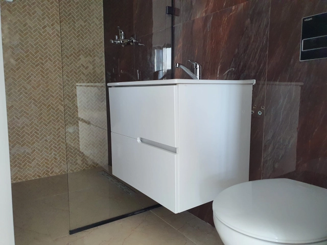 Casa 3 camere - Miroslava