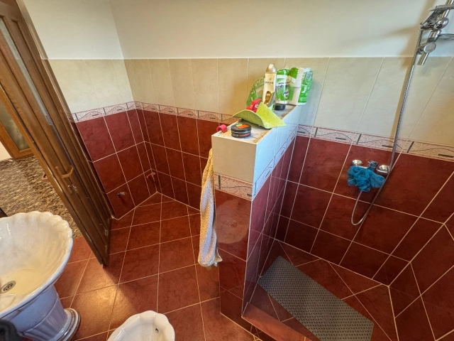 Casa 4 camere - Tomesti