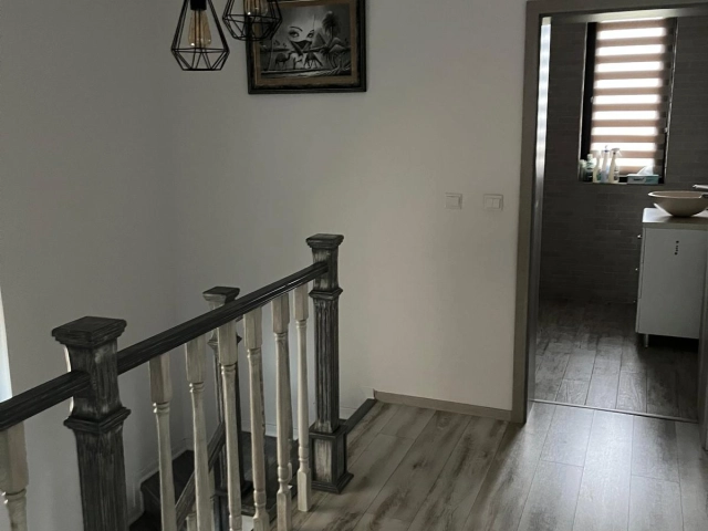 Casa 4 camere - Valea Adanca