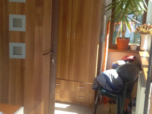 Casa 5 camere - Sararie