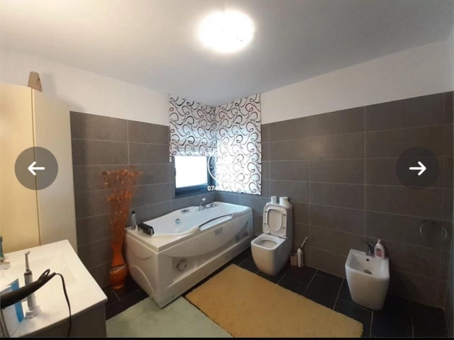 Casa 5 camere - Popas Pacurari