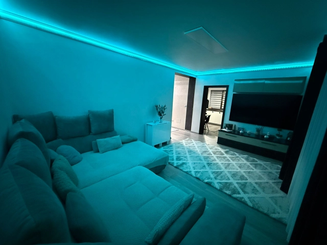 Casa 5 camere - Valea Adanca