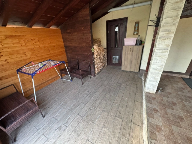 Casa 5 camere - Lunca Cetatuii