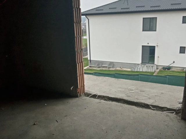 Casa 4 camere - Valea Adanca