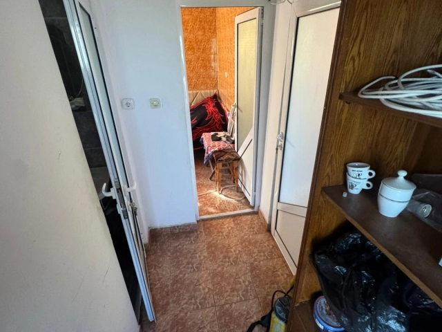 Casa 3 camere - Bucium