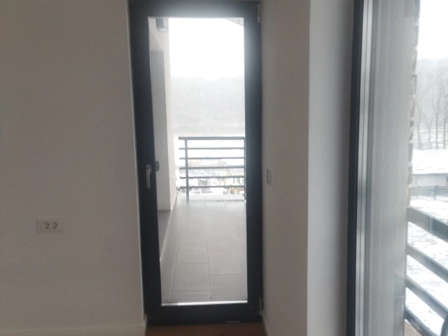 Casa 4 camere - Valea Adanca