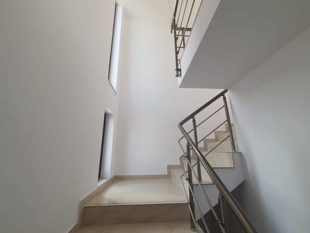 Casa 3 camere - CUG