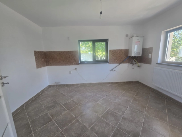 Casa 5 camere - Bucium