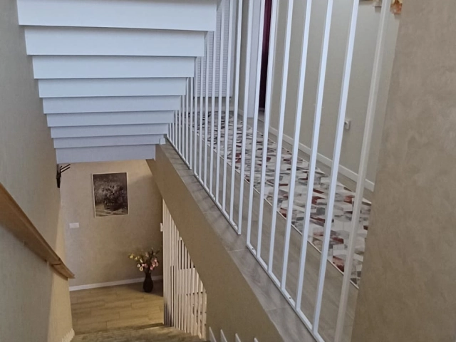 Casa 4 camere - Miroslava