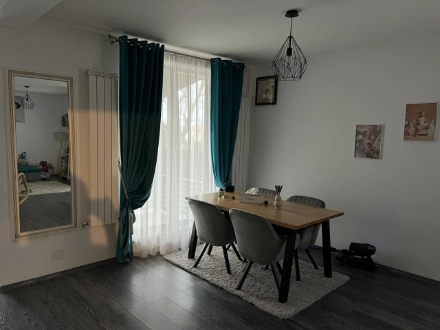 Casa 4 camere - Valea Adanca