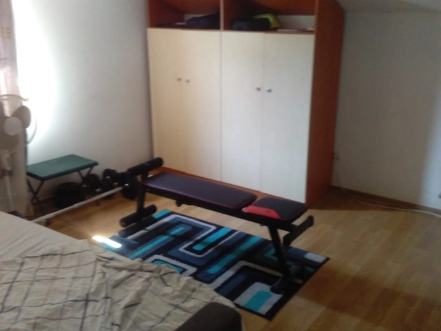 Casa 5 camere - Sararie