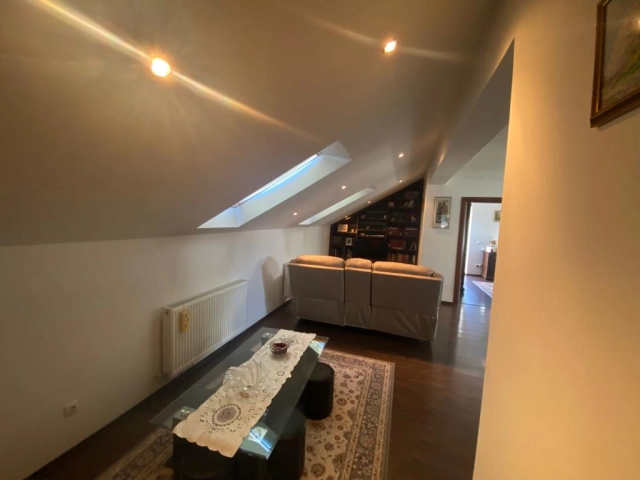 Casa 4 camere - Popas Pacurari