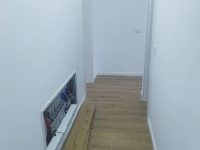 Casa 4 camere - Valea Adanca