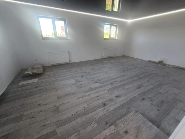 Casa 5 camere - Bucium