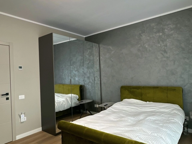 Casa 4 camere - Bucium