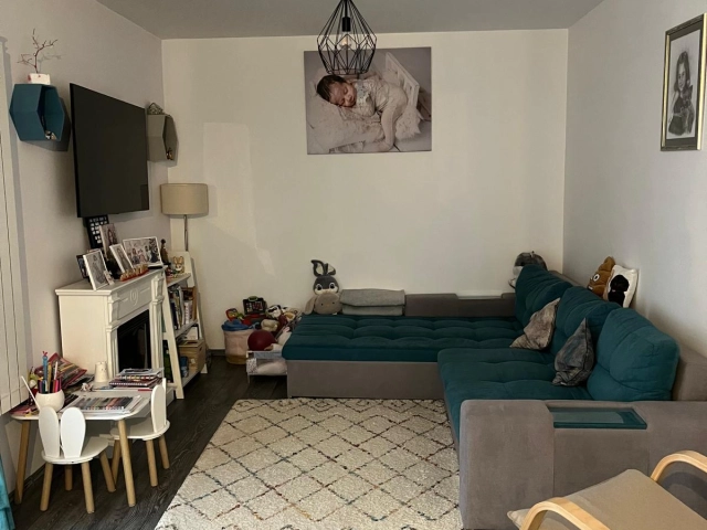 Casa 4 camere - Valea Adanca
