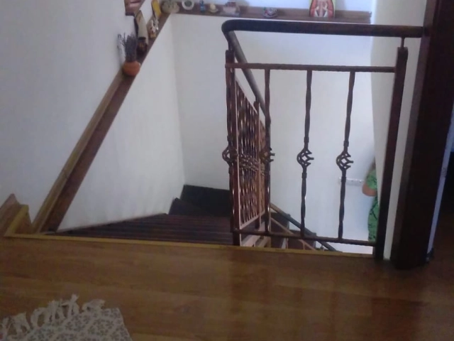 Casa 5 camere - Sararie