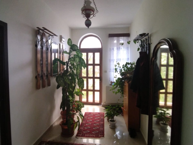 Casa 5 camere - Copou