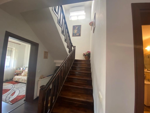 Casa 4 camere - Popas Pacurari