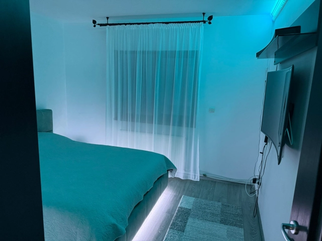 Casa 5 camere - Valea Adanca