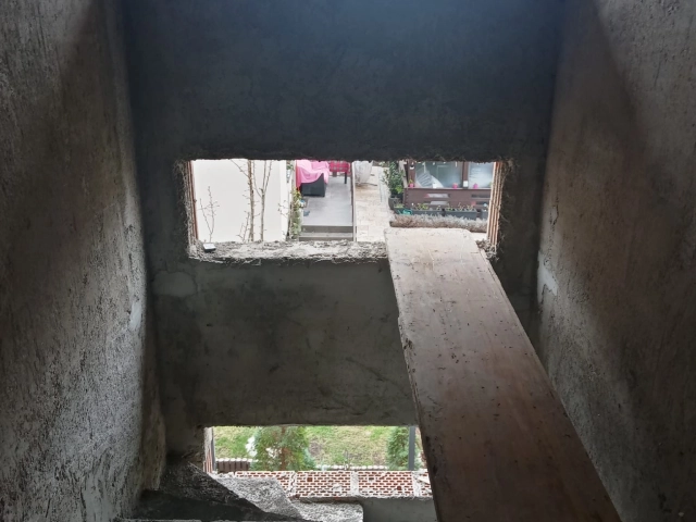 Casa 4 camere - Valea Adanca