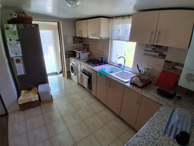 Casa 5 camere - Tatarasi