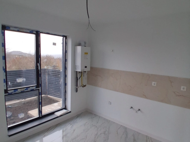 Casa 4 camere - Vorovesti