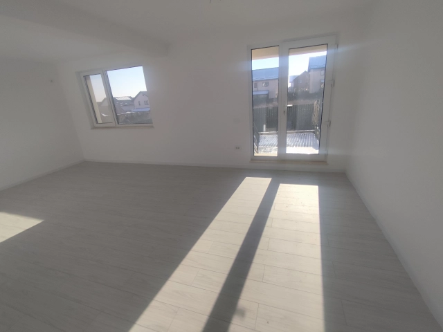 Casa 4 camere - Popas Pacurari