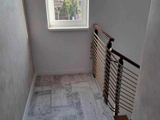 Casa 4 camere - Breazu