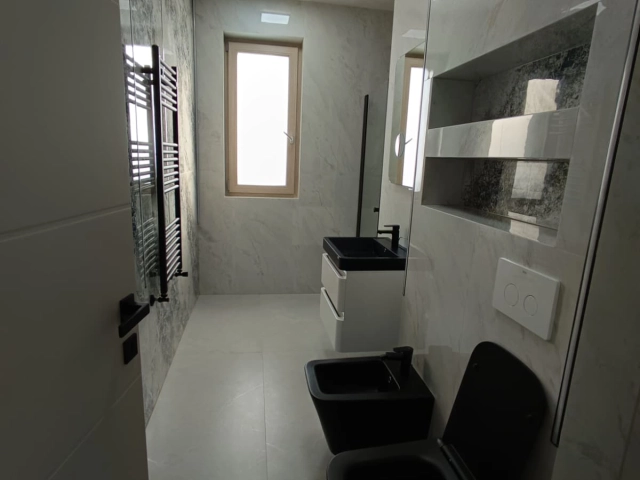 Casa 4 camere - Valea Lupului