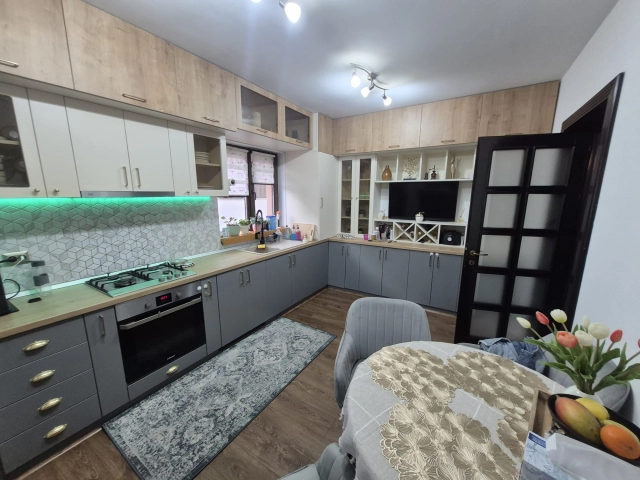 Casa 4 camere - CUG