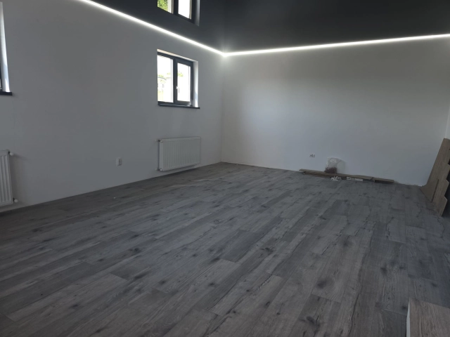 Casa 5 camere - Bucium