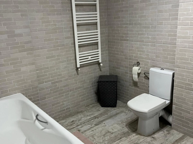 Casa 4 camere - Valea Adanca