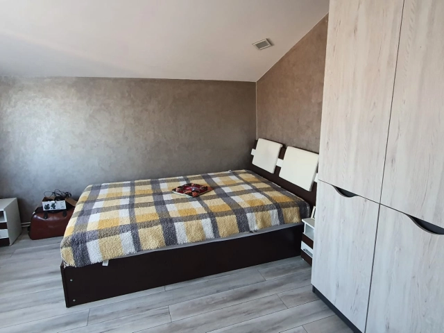 Casa 3 camere - Tatarasi