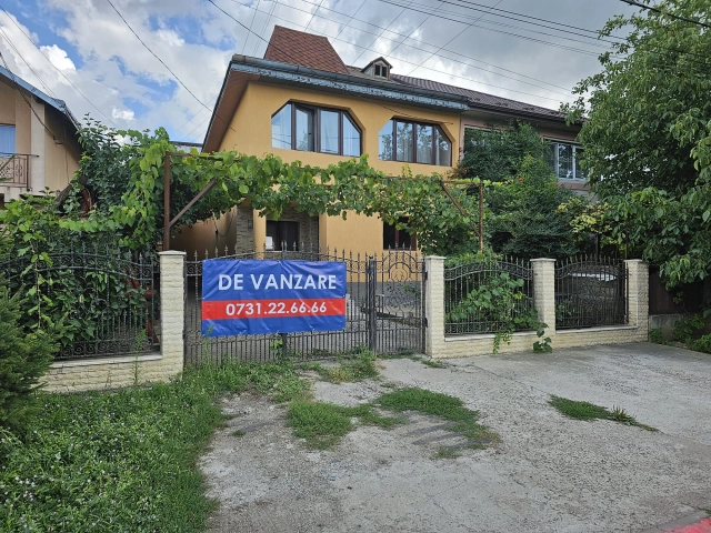 Casa 8 camere - CUG