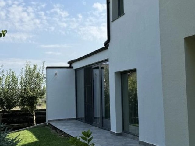 Casa 5 camere - Popas Pacurari
