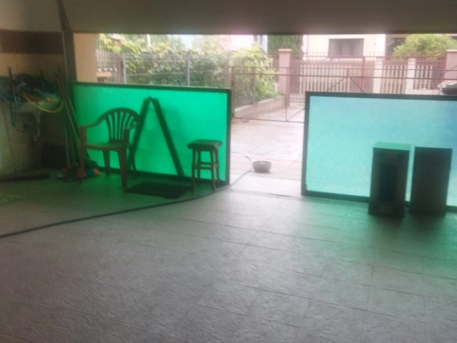 Casa 9 camere - Bucium