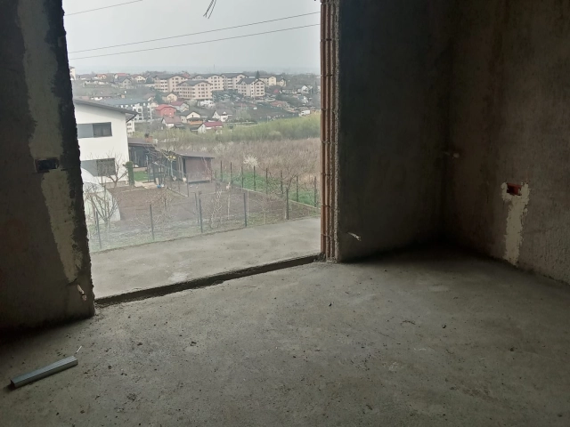 Casa 4 camere - Valea Adanca