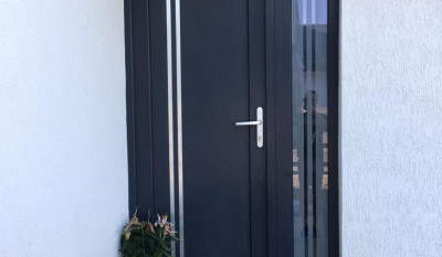 Casa de vanzare, 101mp,  4 camere, Breazu,   Iasi 161177