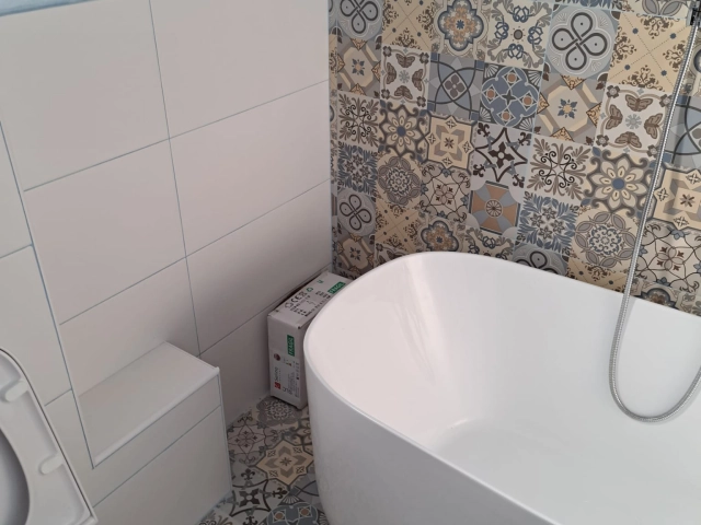 Casa 4 camere - Breazu