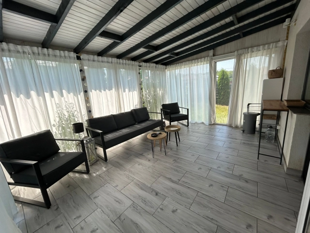 Casa 4 camere - Breazu