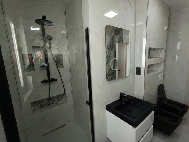 Casa 4 camere - Valea Lupului