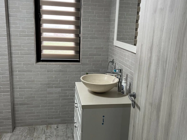 Casa 4 camere - Valea Adanca